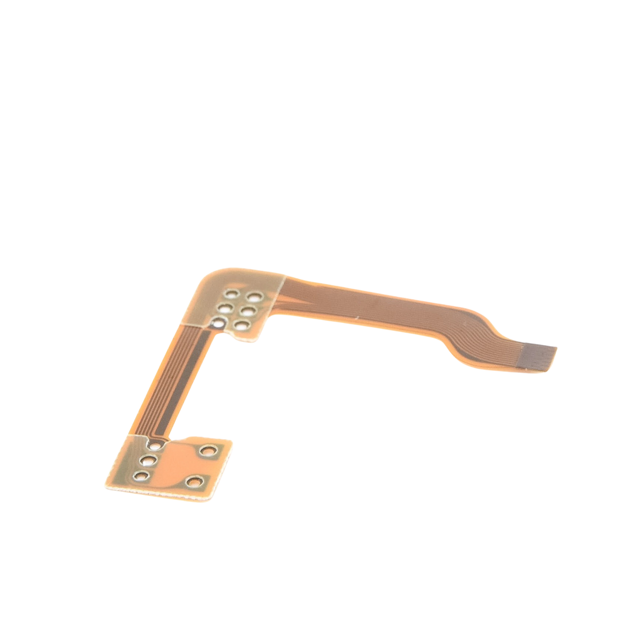 J8C002000 Pista Flexible para potenciómetro NX3220/3320