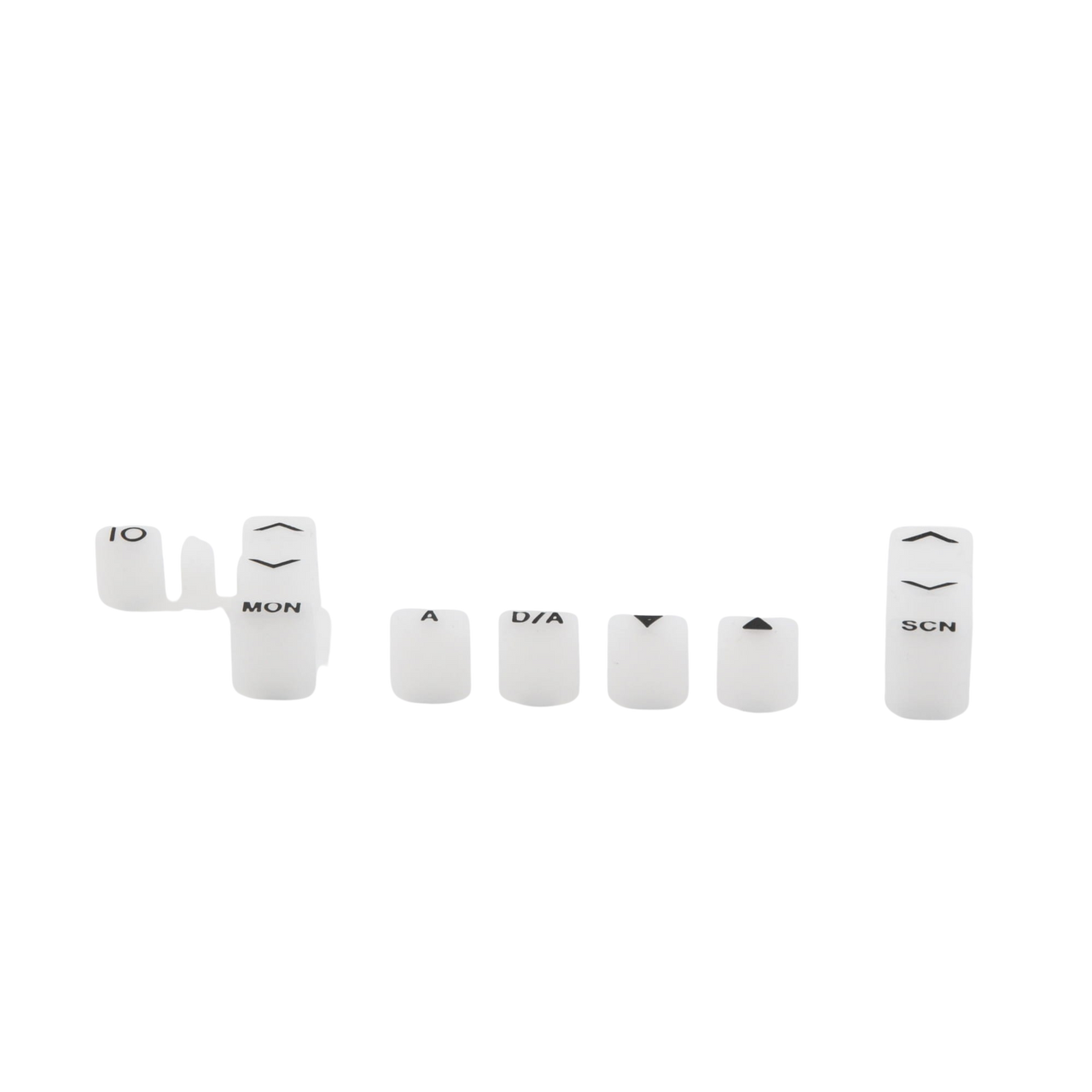 K29534312 BOTONERA P/TK760G/762H