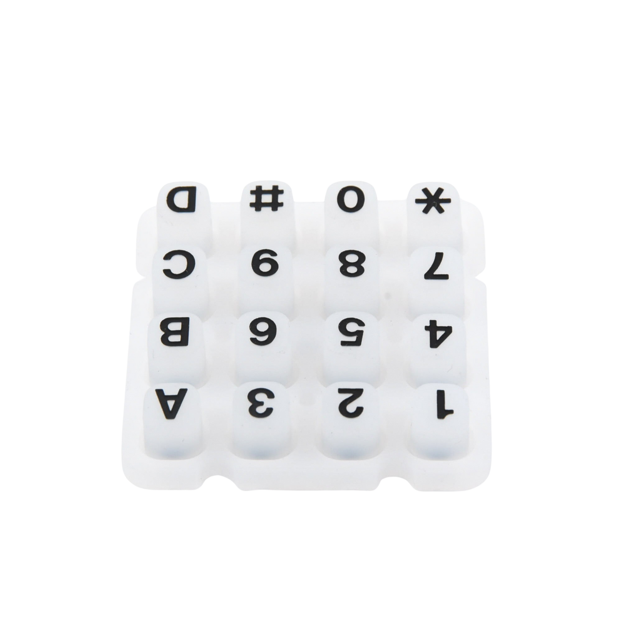 K29537003 TECLADO P/KMC32