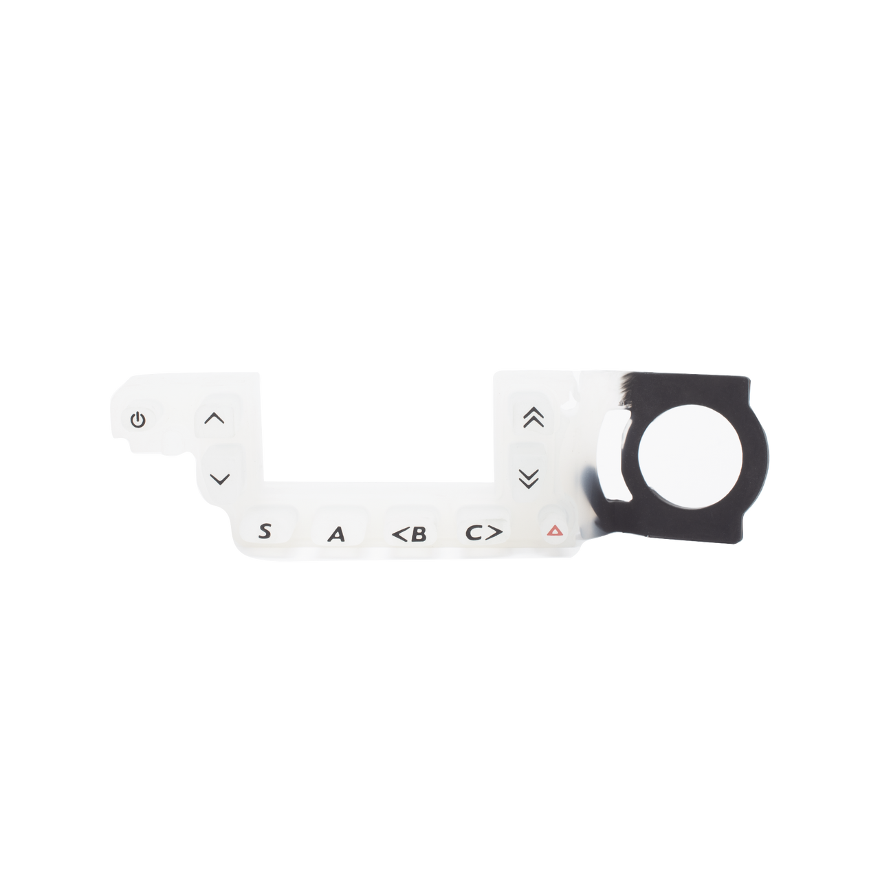 K29934201 BOTONERA P/TK7160HK
