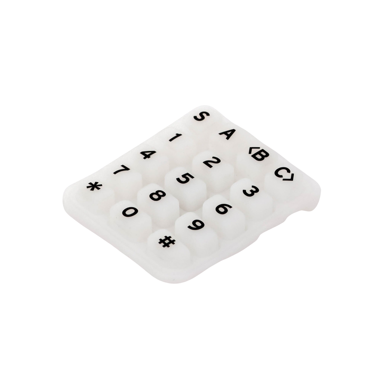K2K-0413-00 BOTONERA 16 TECLAS P/NX1200/1300DK3/NK3