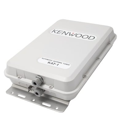 KAT-1 Sintonizador Automático de Antena Externa.