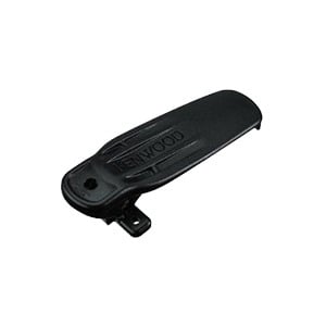 KBH-12 Clip de plástico con fijación de tornillos para NX-220/320/420, TK-2360/3360/2170/3170