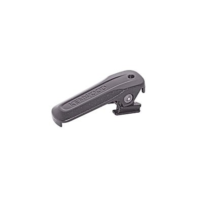 KBH-18M Clip de resorte para Radios TK-2000/ 3000