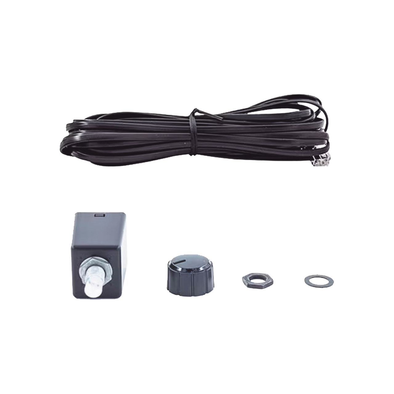 KCA-RC01A Cable de volumen remoto de subwoofer para amplificadores Excelon XM802/5