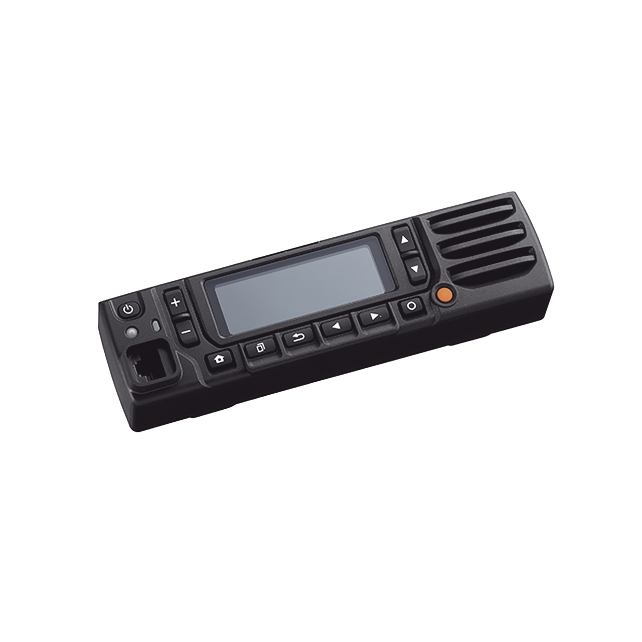 KCH-19M Cabezal remoto estándar para radios móviles NX-5700 NX-5800 NX-5900