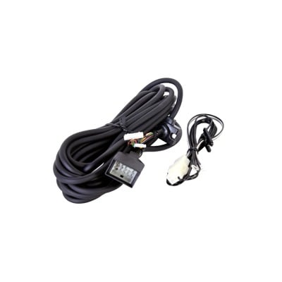 KCT-10A Cable para cabezal remoto 6 metros
