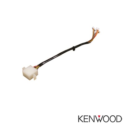 KCT-19 Conector para radios Kenwood, series 60 / 62 y G, 80, 90