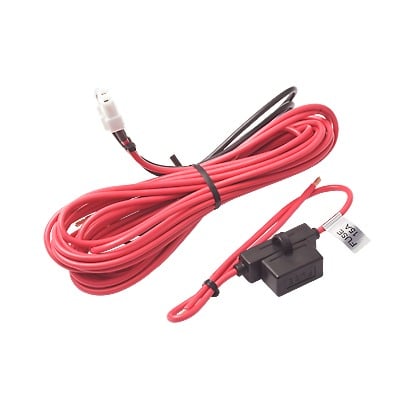 KCT-23M3 Cable de corriente directa 7 metros para radios móviles