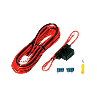 KCT-23M4 Cable para corriente directa, (75 / 110W montaje remoto)