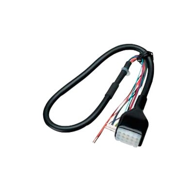 KCT-39 Arnes de conector de accesorios para TK7100/8100