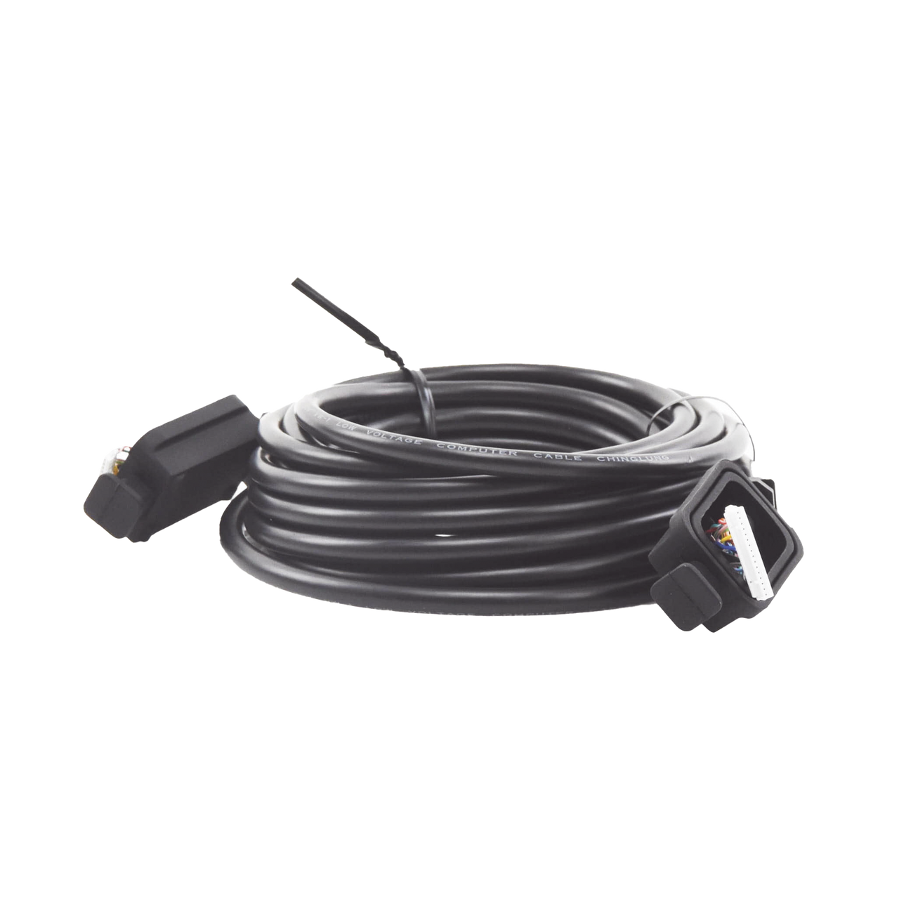 KCT-71-M2 Cable para conexión entre radio y cabezal remoto serie NX-3000/5000