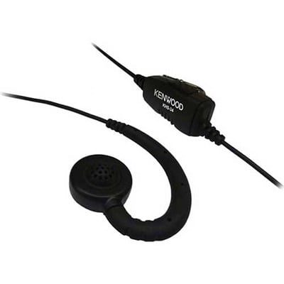 KHS-34 Micrófono-Audífono de gancho para PKT-23K