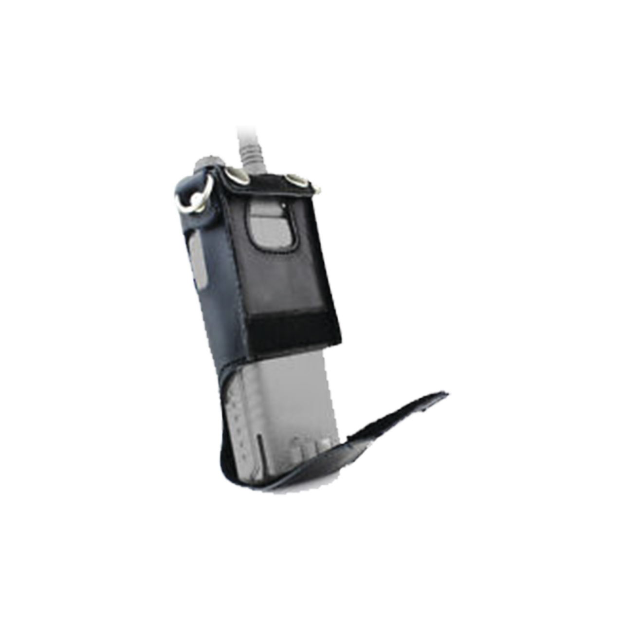 KLH179K3 Estuche de cuero para NX-220/320