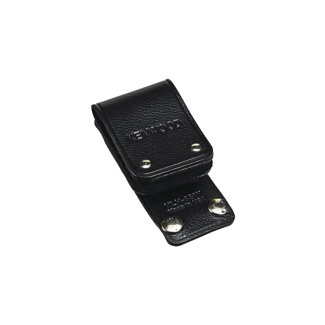 KLH75 Kenwood Leather Case for TK-480