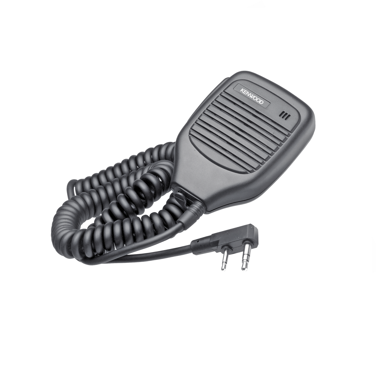 KMC21A Micrófono-Bocina Compacto, MIL-STD-810, Jack 2.5mm para TK-2000 TK-3000 NX-1200 NX-1300 NX-3220 NX-3320 NX-240 NX-340 TK-2312 TK-3312 TK-2402 TK-3402 TK-3230