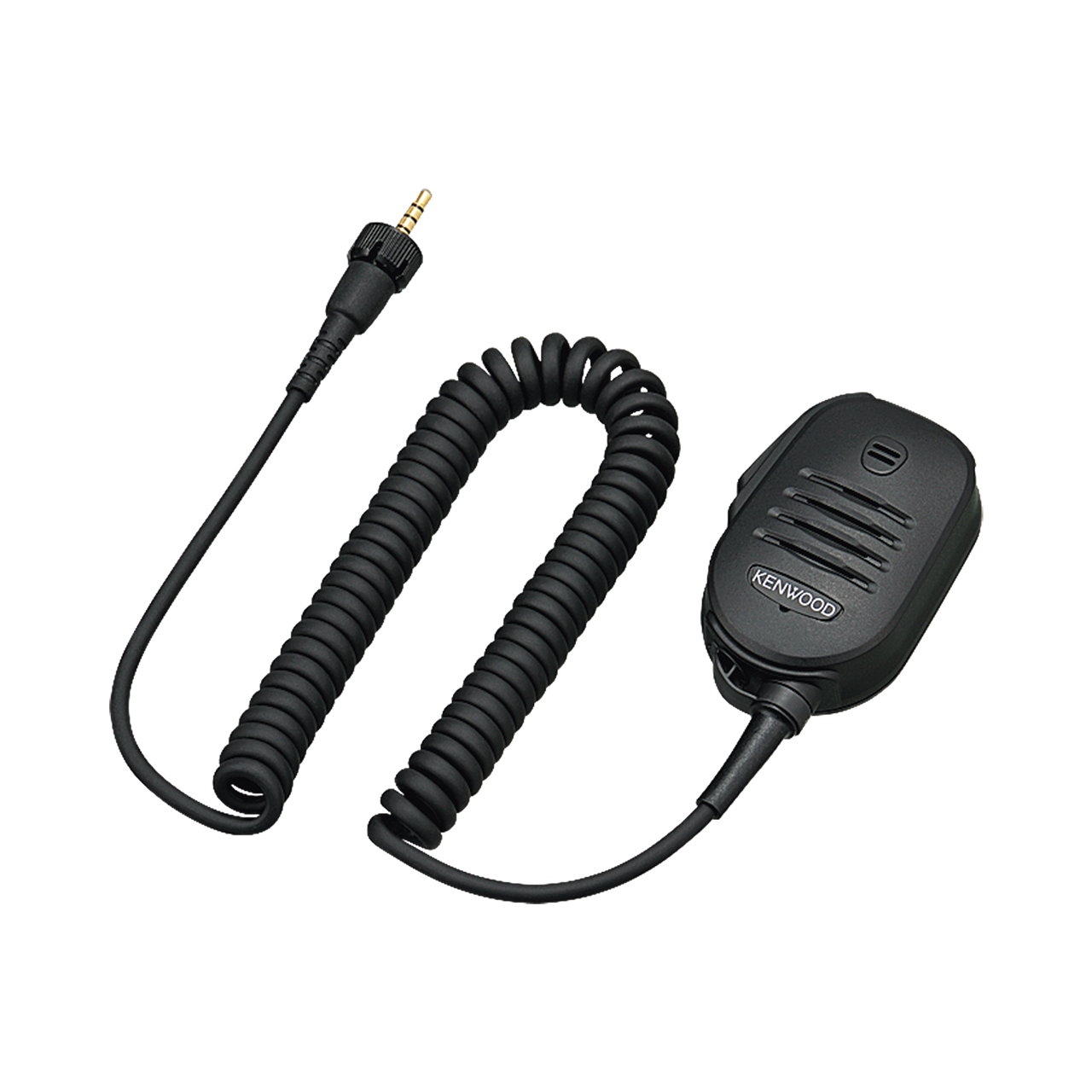 KMC55W Micrófono-bocina IP67 para NX-P500K