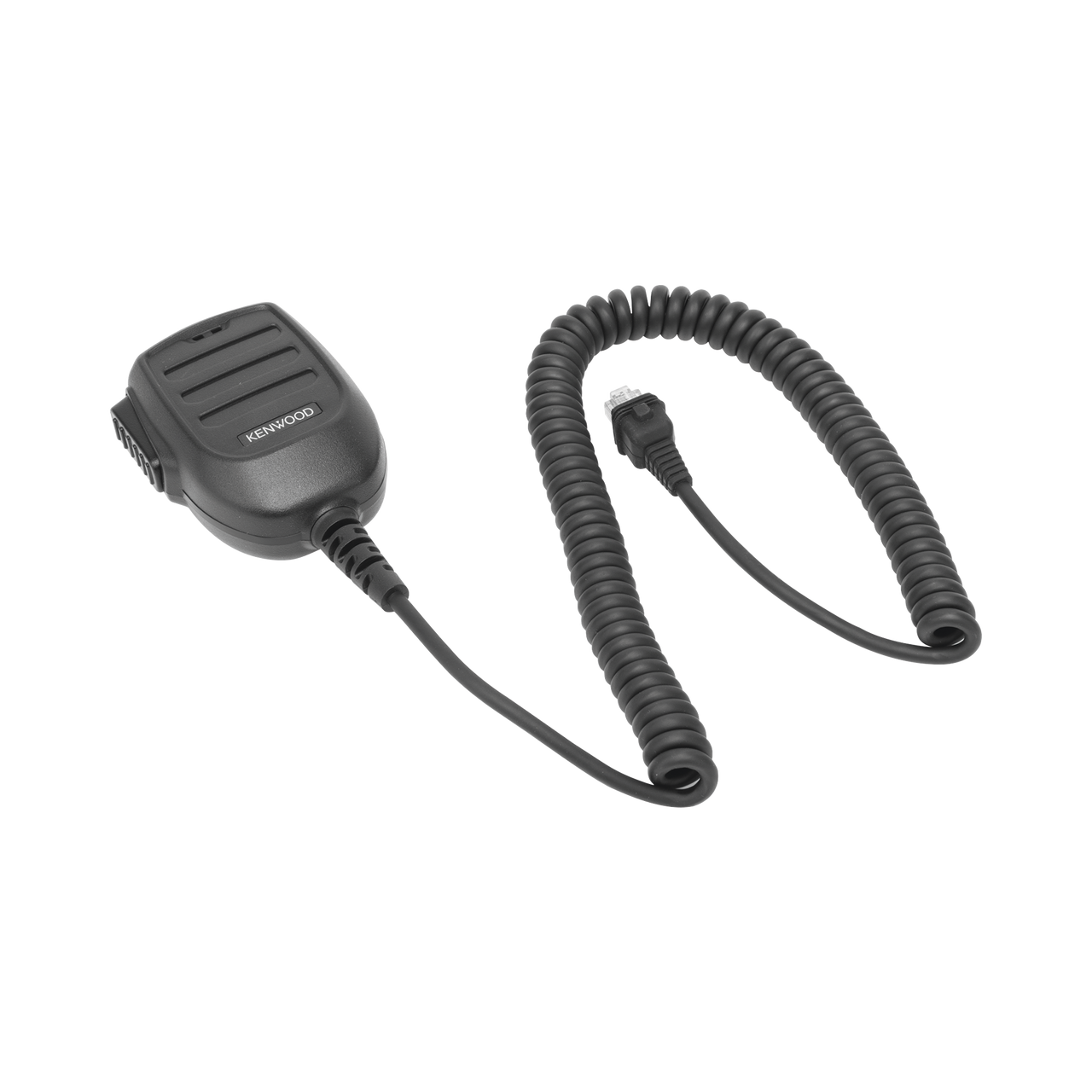 KMC-60M Micrófono estándar para radios móviles TK-7302/8302/7360/8360 NX-740/840/3000/5000 TKD-740/840