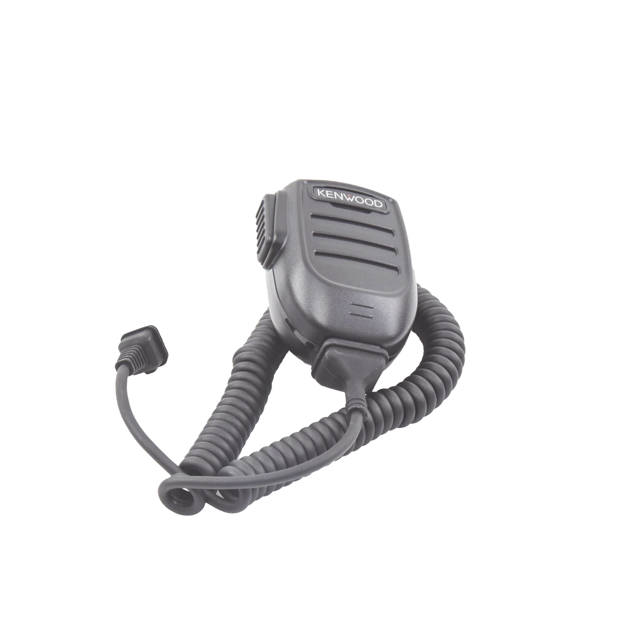 KMC-65M Micrófono de uso Rudo, cumple MIL-STD-810 e IP55. Compatible con radios móviles Serie NX-3000/5000, TK-7302/8302/7360/8360