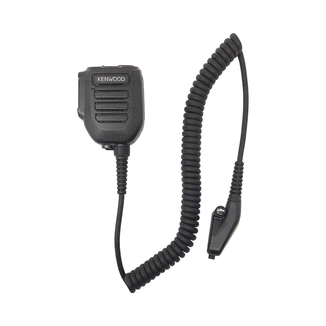 KMC70M Micrófono-Bocina con Cancelación de Ruido Activo, 3 Botones, Intr. Seguro, MIL-STD-810, IP68, para NX-5200 NX-5300 NX-200 NX-300 NX-3200 NX-3300 TK-480