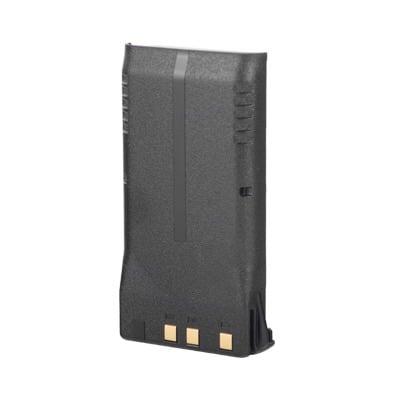 KNB-22N Batería Ni-Cd 2100 mAh. Para radios TK-280, 380, 290, 480 y 481.