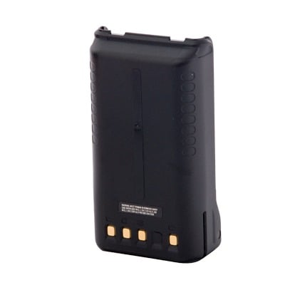 KNB-50NC Batería Ni-MH, 2000 mAh, intrínsecamente segura para radios NX200/300
