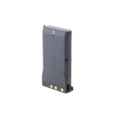 KNB-51NC Batería de Ni-MH, 2100 mAh. Para Radios TK-280/380/290, TK-480/481, TK290K2/390K/390K2