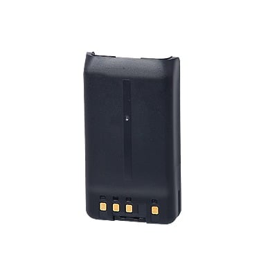 PP-KNB57LXT Batería Li-Ion, 2300 mAh. Para Radios TK-2140, TK-3140, TK-2160, TK-3160, TK-2360, TK-3360 y TK-2170, TK-3170