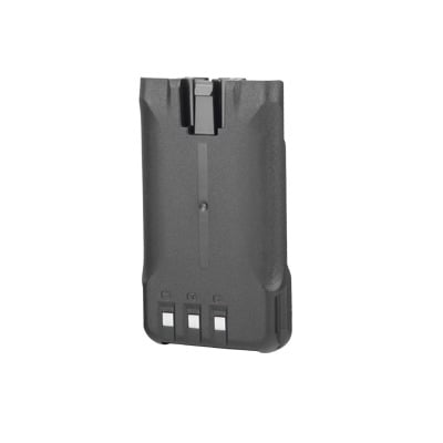 KNB-65L Batería Li-Ion, 1520 mAh. Para radios TK-2000 TK-3000.
