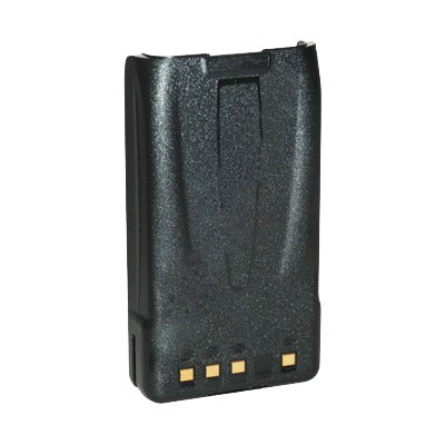 KNB-68LC Batería intrínsecamente segura de 2,000 mAh, Li-Ion para NX-220/320 y TK-2360/3360/2170/3170
