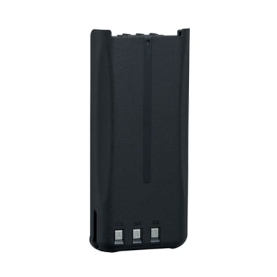 KNB-69L Batería de Alta Capacidad Li-ion, 2,550 mAh. para NX-1200 NX-1300 NX-240 NX-340 TK-2402 TK-3402 TK-2312 TK-3312