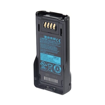 KNB-L2M Batería Inteligente de alto desempeño, Li-Ion, 2600 mAh para NX-5200/5300/5400