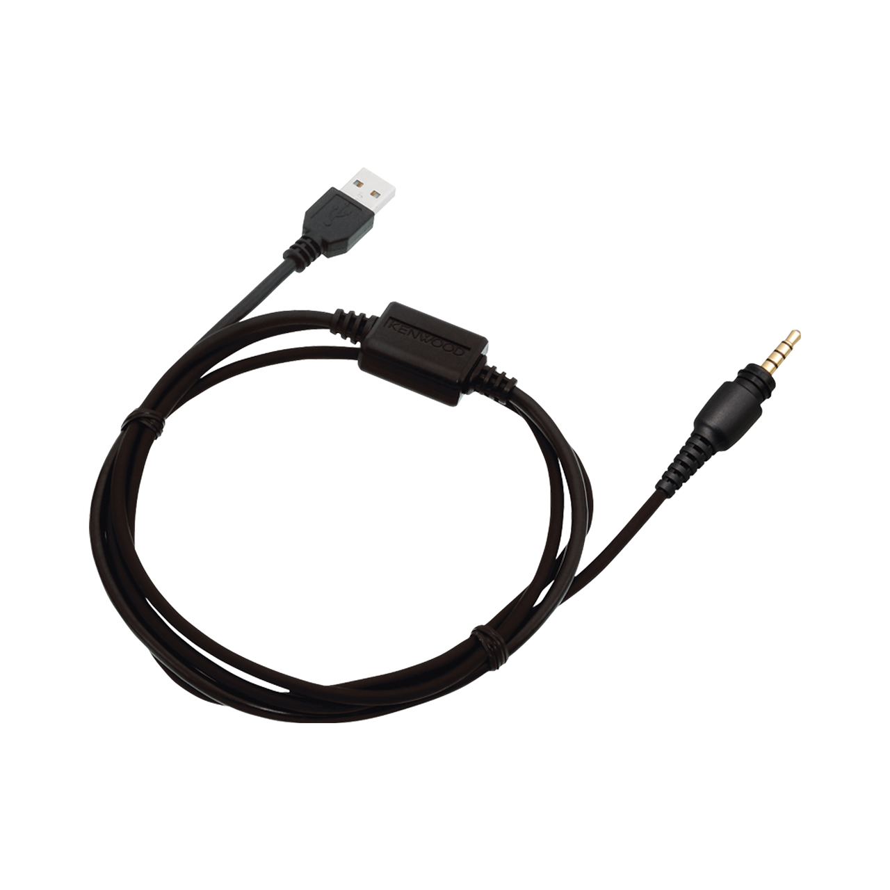 KPG-186UW Cable de programación USB para NX-P500K