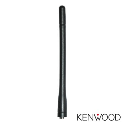 KRA-26M Antena VHF Standard 148-162 MHz Para Radio Portátil KENWOOD