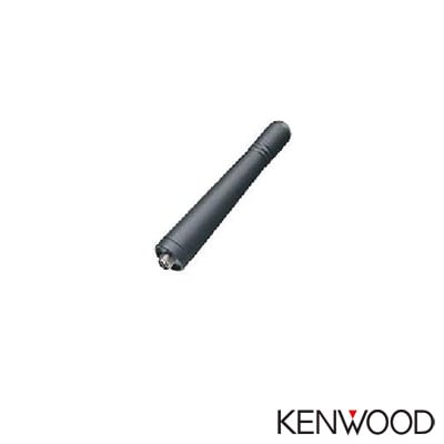 KRA-26M3 Antena VHF Standard 136-150 MHz Para Radio Portátil KENWOOD