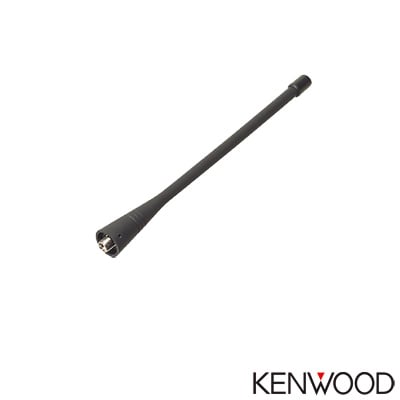 KRA-27M Antena UHF Standar 440-490 MHz Para Radio Portátil KENWOOD