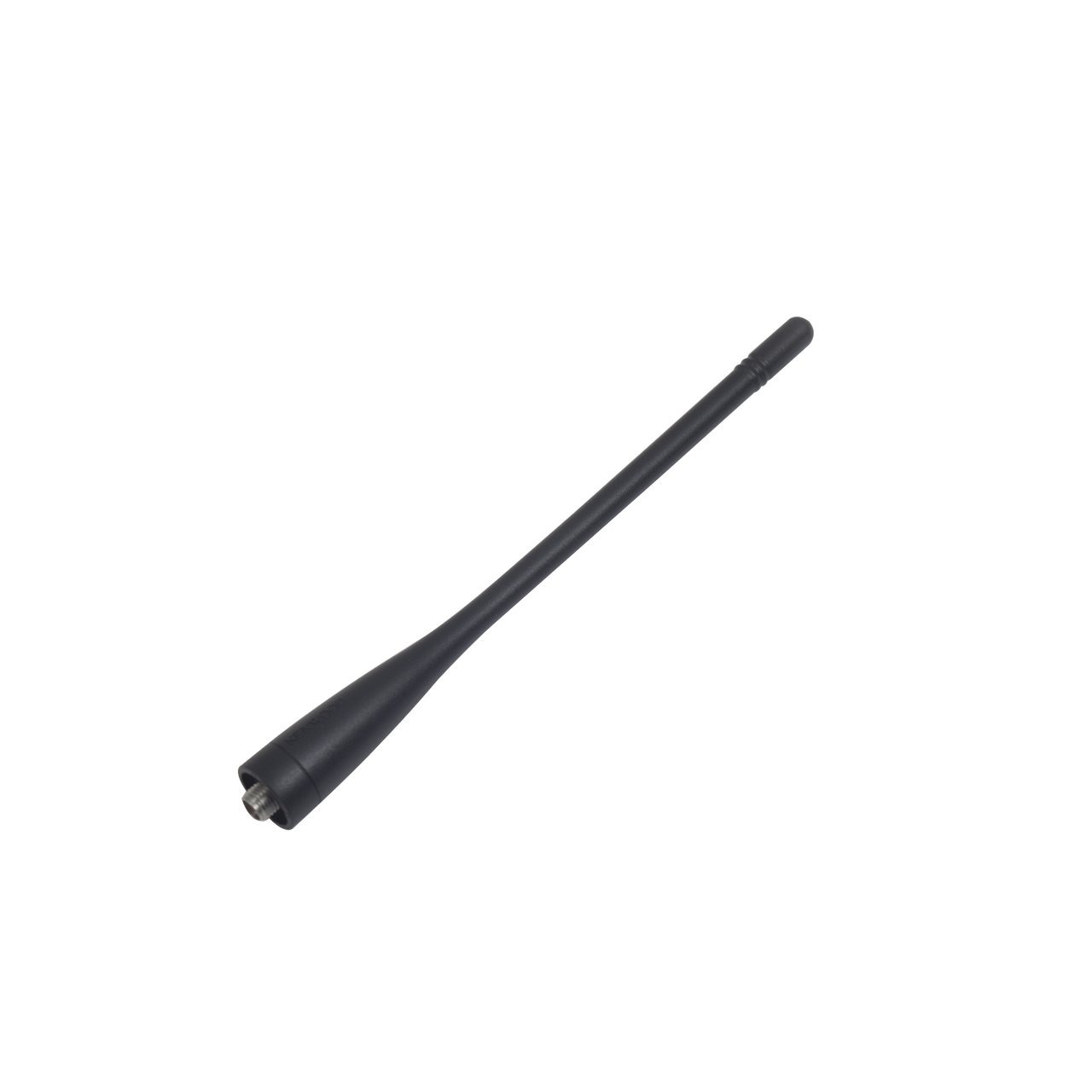 KRA-35W Antena Helicoidal 380-400 MHz para radios portátiles