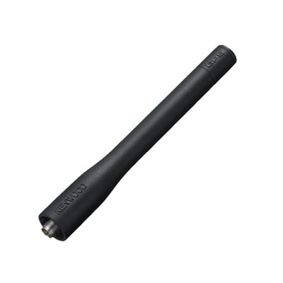 KRA-43GM Antena VHF 146-162 MHz con GPS para radios portatiles