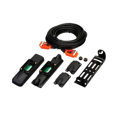 KRK-13 Kit de doble cabezal remoto para NX-700/800