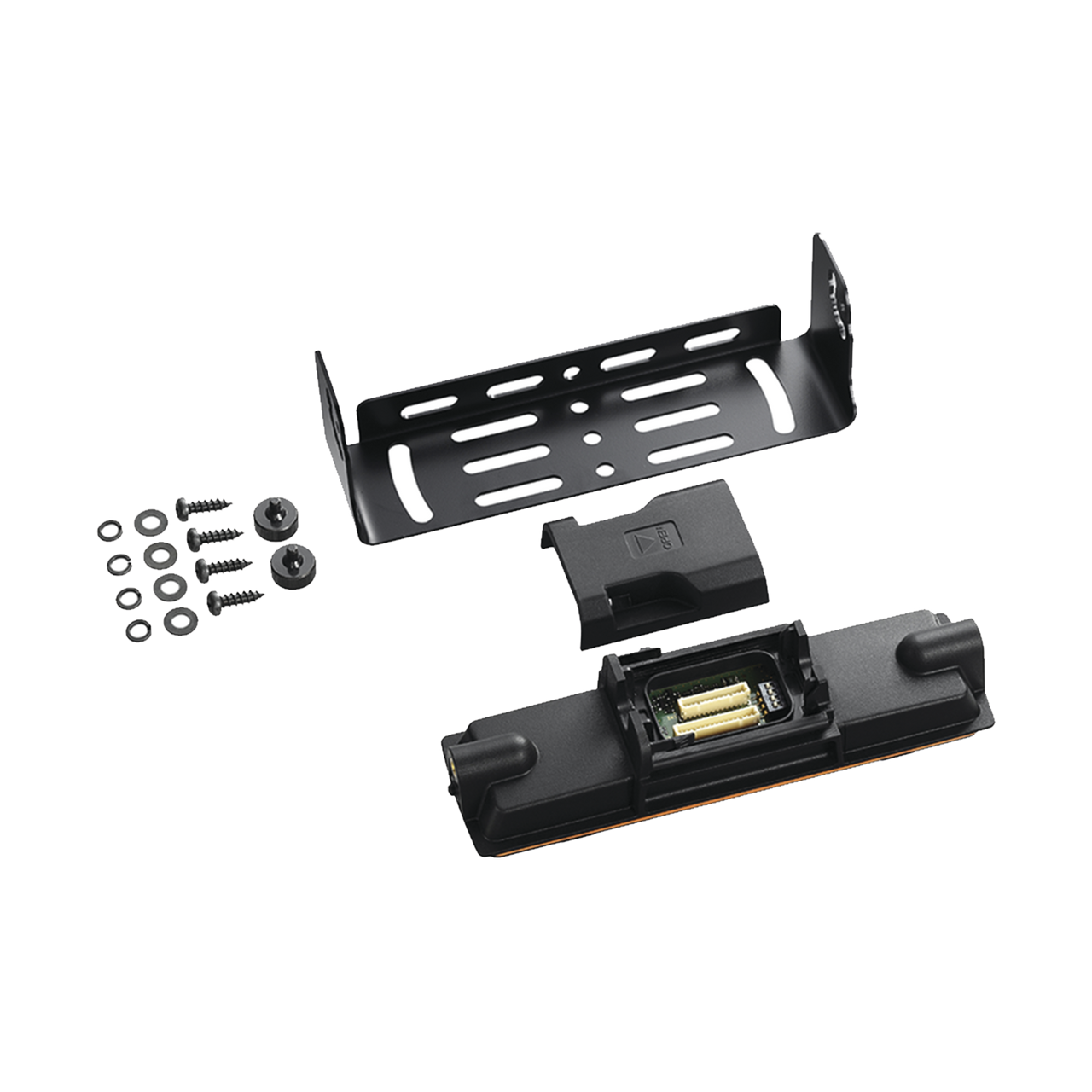 KRK-14H Interfaz Adaptador para Cabezal Remoto Serie NX-5000