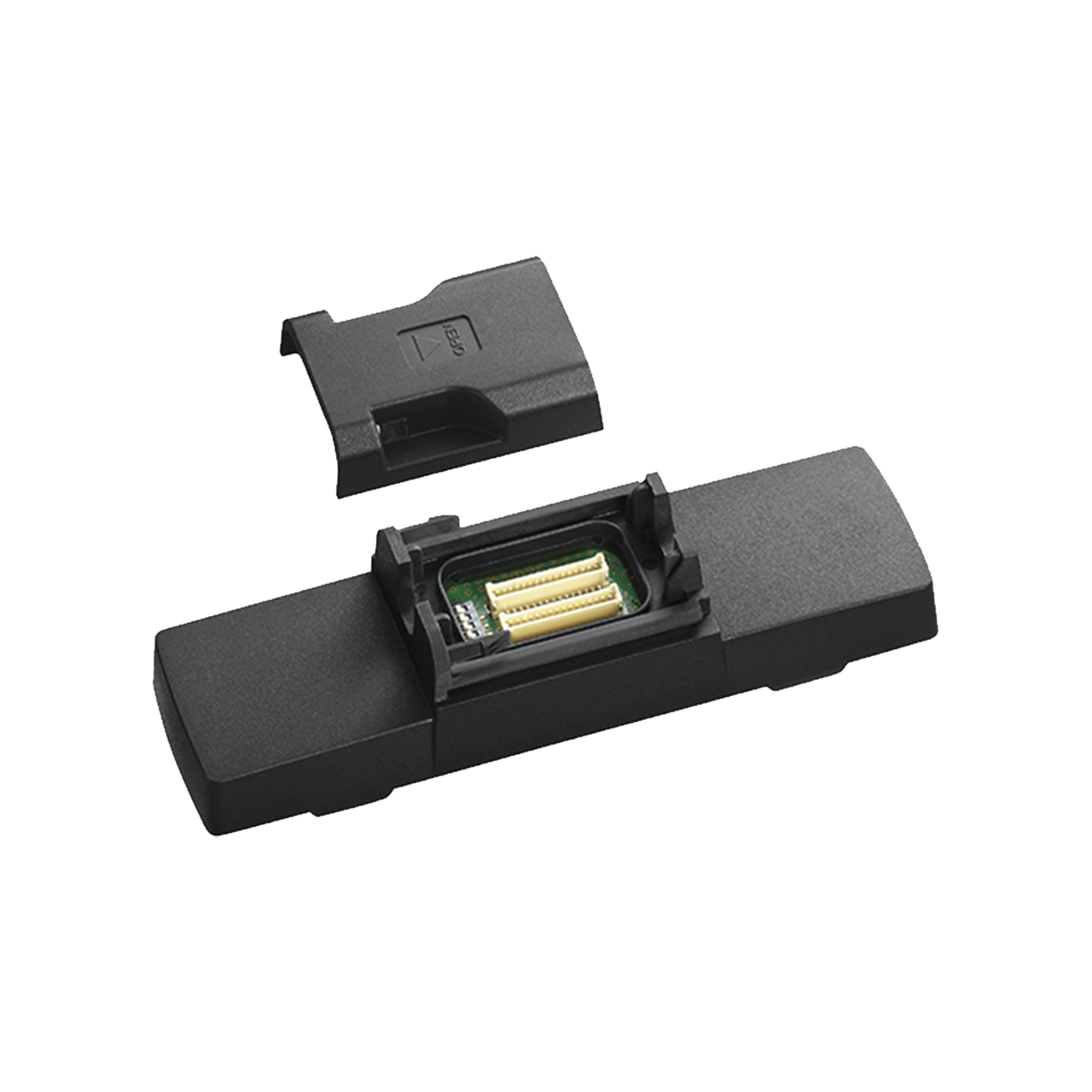 KRK-15BM Interfaz Adaptador para Radio Móvil Remoto serie NX-5000
