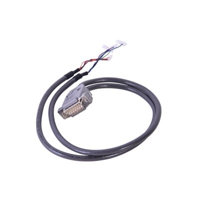 KRR-0015-D Arnés interface SYSCOM para Kenwood  TK7100/8100/7102/8102.