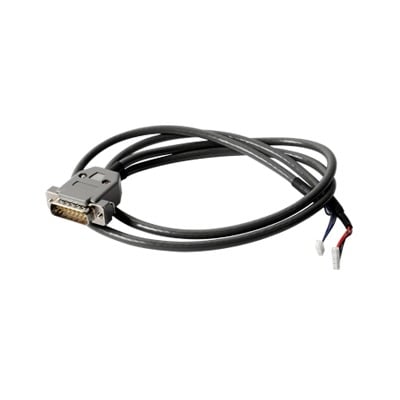 KRR-15D Arnés interface SYSCOM para kenwood serie G / 60 / 80.