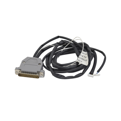 Arnés interface SYSCOM para radios Kenwood serie  G / 60 / 80.