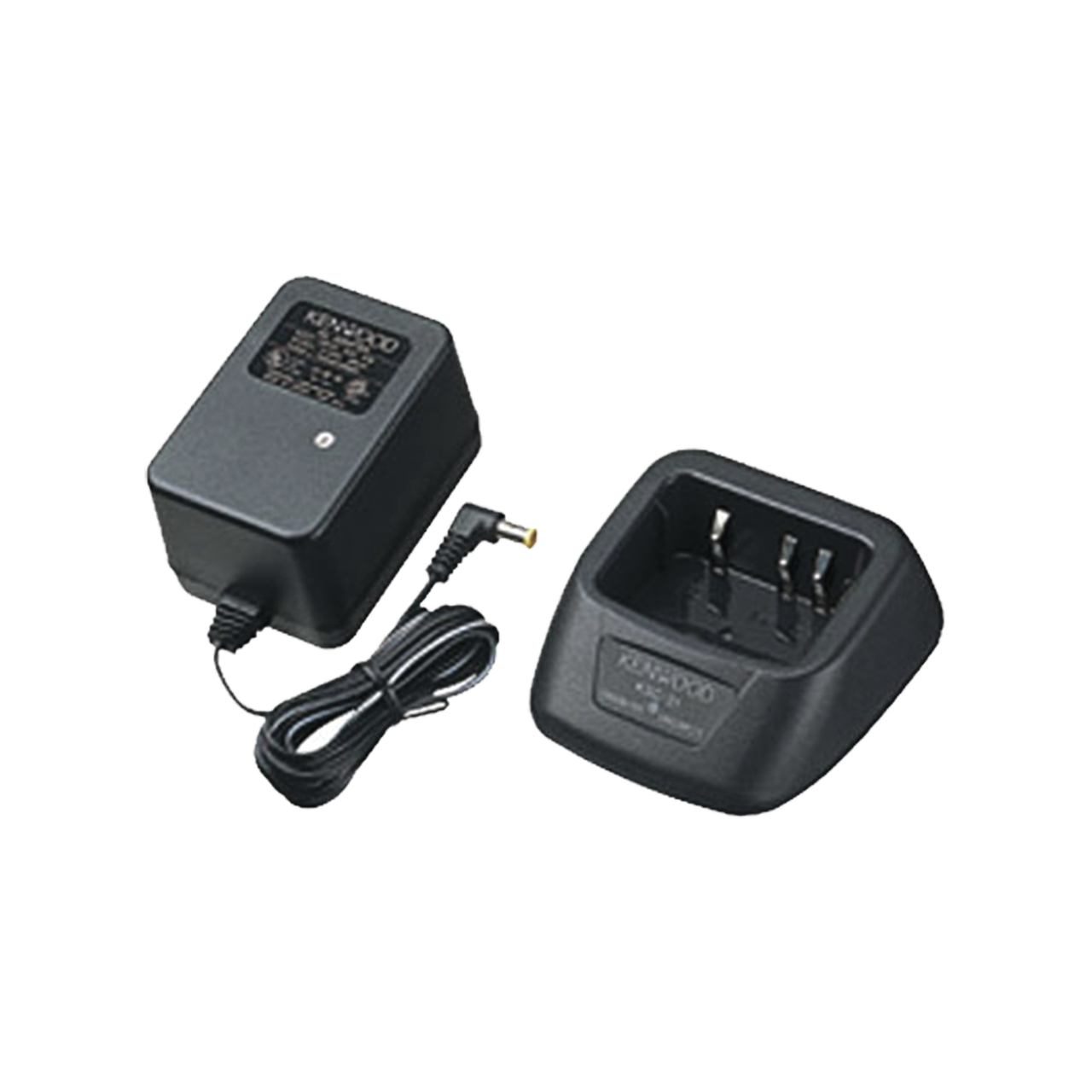 KSC24E Rapid Charger