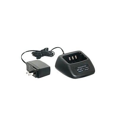 KSC-35SK Cargador de escritorio para baterías KNB-45, KNB-63, KNB-65, KNB-69