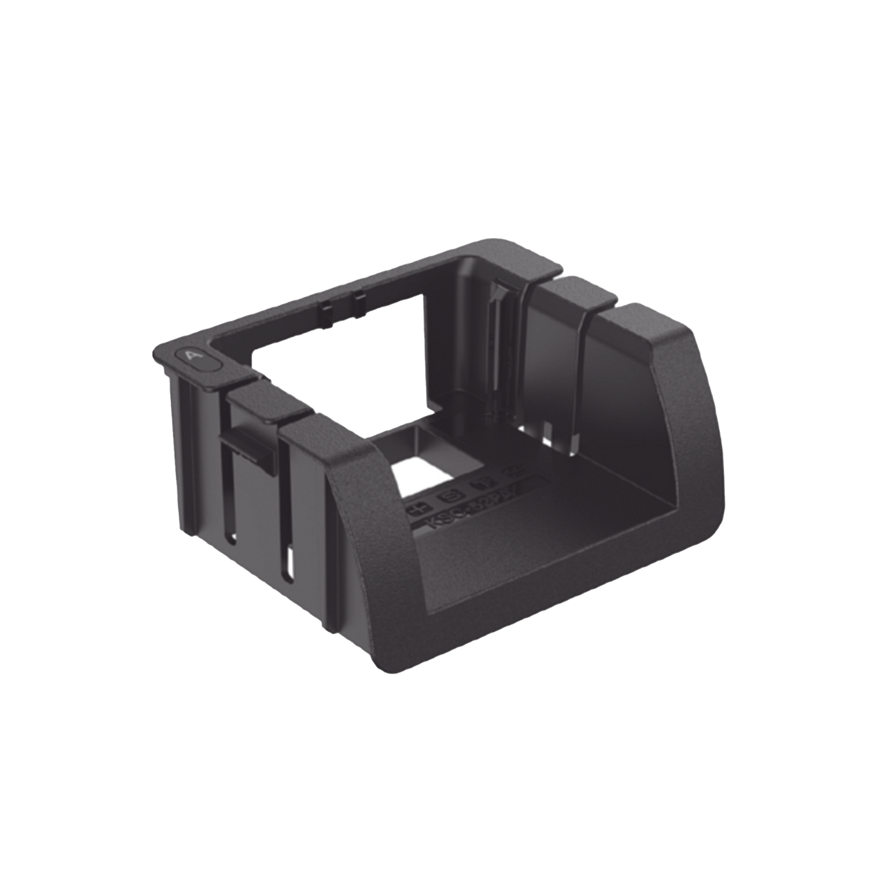 KSC-52-PAW Adaptador para multicargador KSC-526K para batería KNB-L11