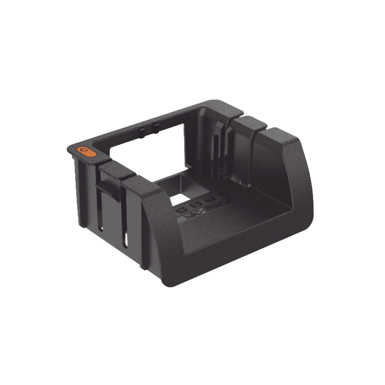 KSC-52-PCW Adaptador para multicargador KSC-526K para baterías KNB-55, KNB-57, KNB-78, KNB-79