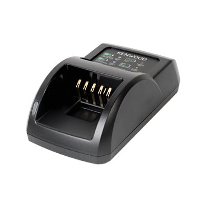 KSC-Y32K Cargador rápido de escritorio para Baterías KNBL-1M, KNB-L2M, KNB-L3M