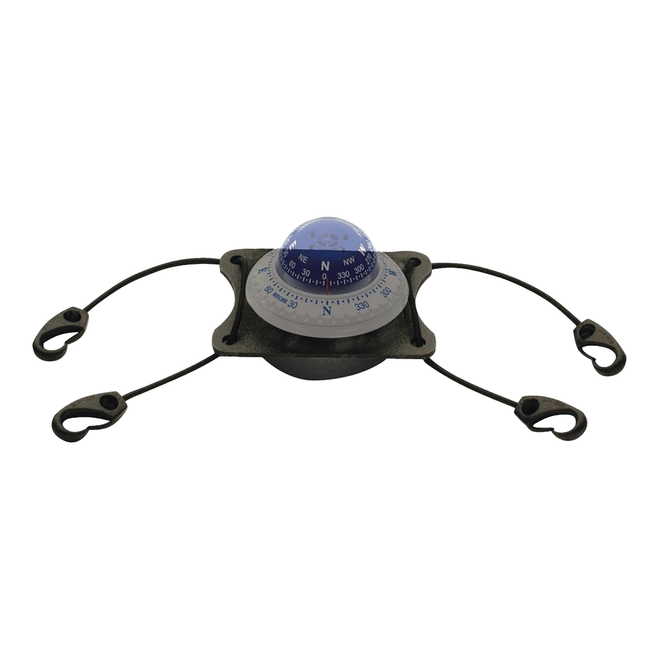 K-TD.2 Base para montar brújula de Kayak XP-99